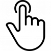 press button 1